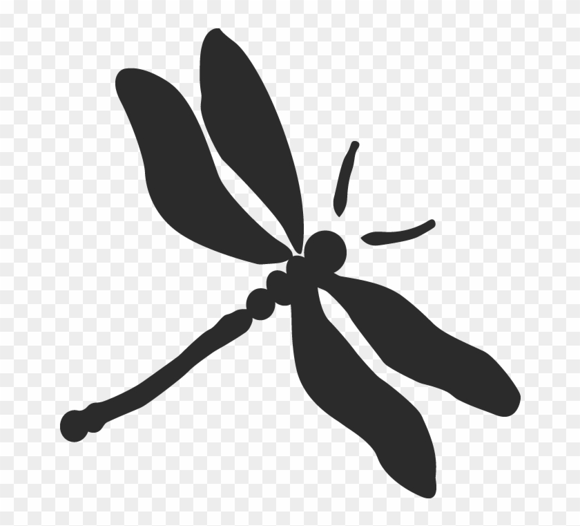 Download Dragonfly Svg Free Download PNG Free SVG files | Silhouette