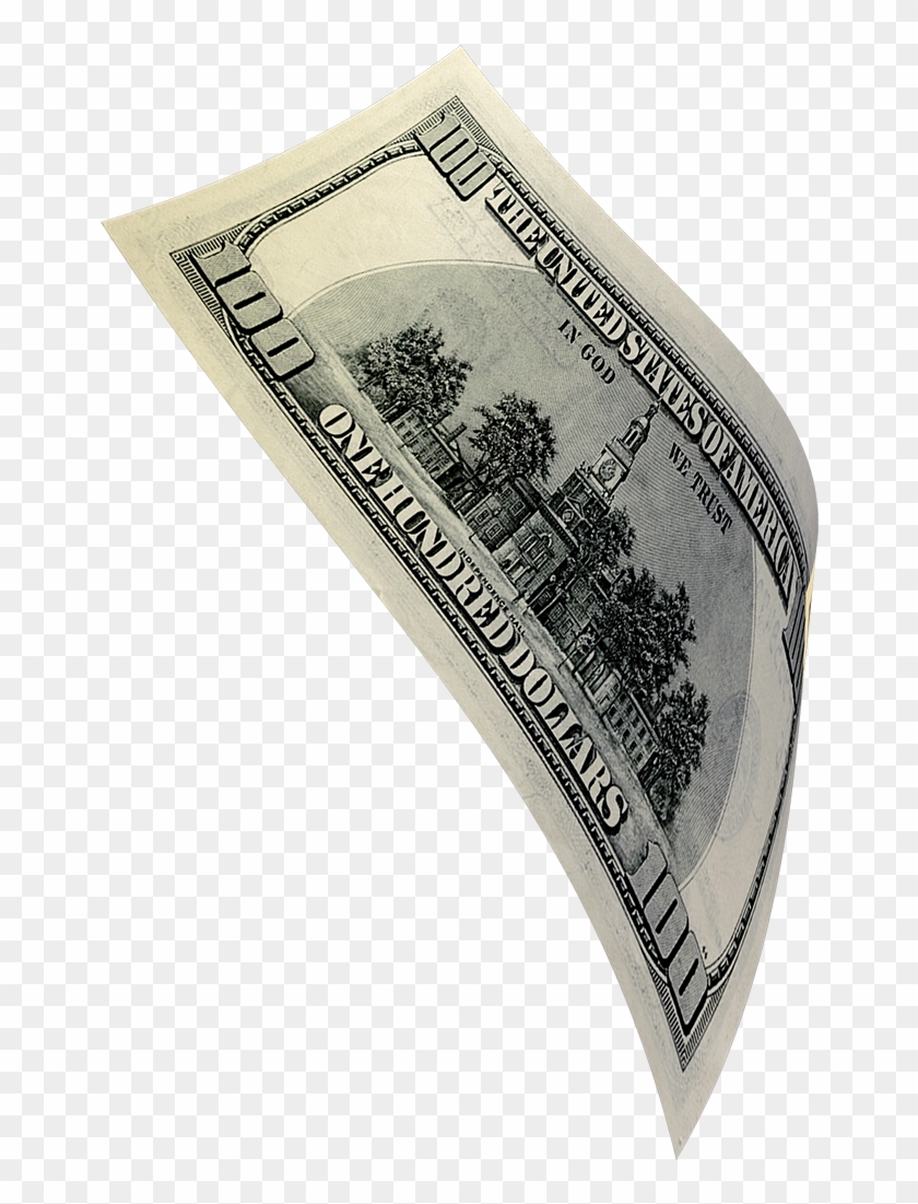flying-dollar-bills-png-vector-100-dollar-bill-template-set-clipart