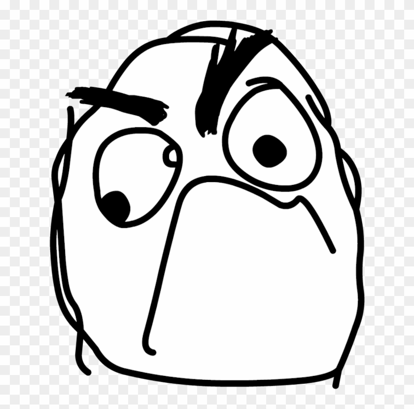 Scared Derp Memes