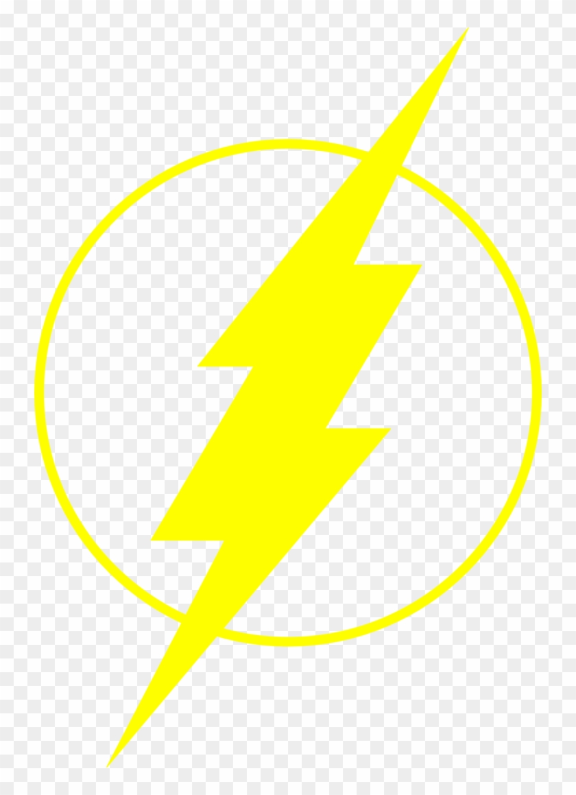 Flash Logo SVG