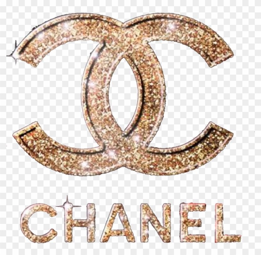 chanel #logo #gold - Coco Chanel Iphone 7 Case, HD Png Download -  1024x1169(#2898832) - PngFind