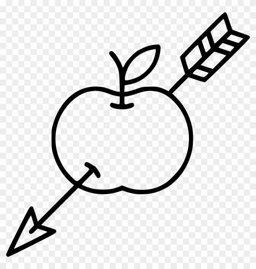 Download Png File Svg Apple Arrow Transparent Png Download 980x980 2898835 Pngfind