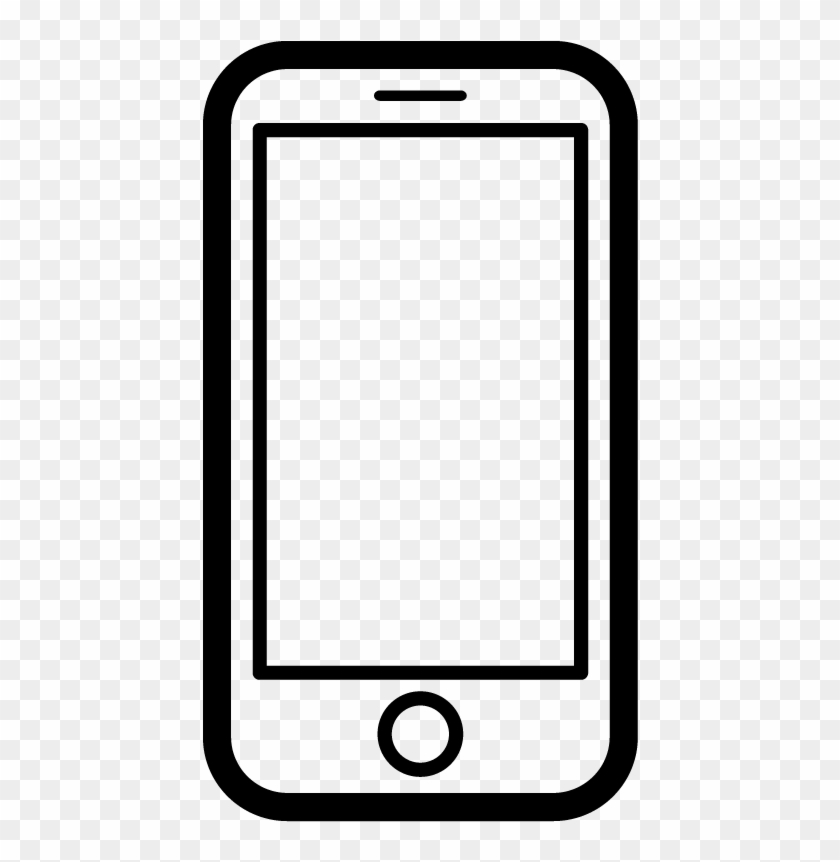 Mobile Phone Icon Vector Png Mobile Phone Icon Transparent Png