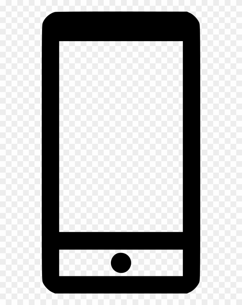 cell phone button