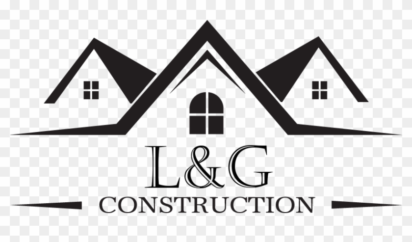 Download Svg Transparent Stock Black And White House Clipart Home Construction Vector Png Png Download 837x478 291994 Pngfind