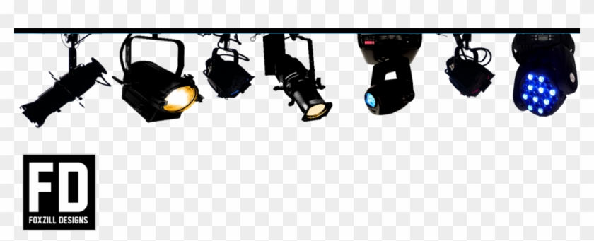 Dj Stage Png - Concert Stage Light Transparent Background, Png Download -  1000x359(#293514) - PngFind