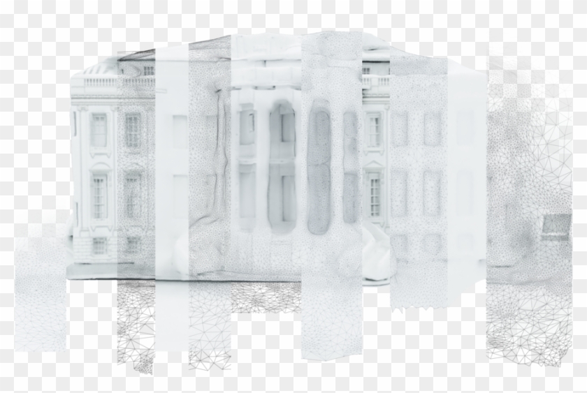 White Ink Layer Several Layers Of White Ink Are Overlapped, Bringing, HD Png Download ...