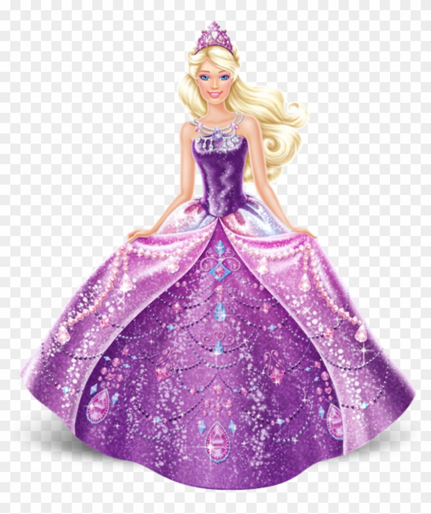 Barbie, HD Png Download - 1525x1747(#294061) - PngFind