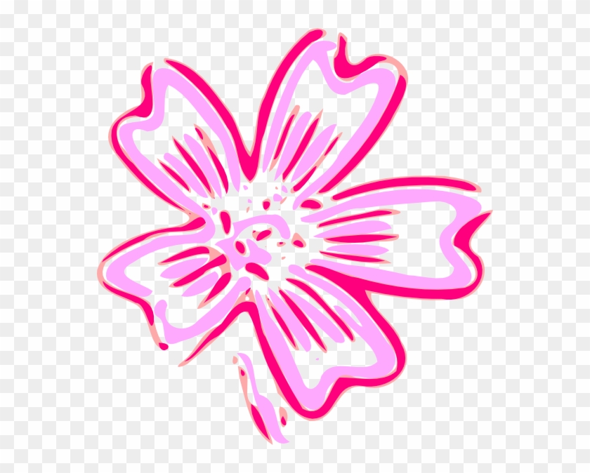 barbie with flowers