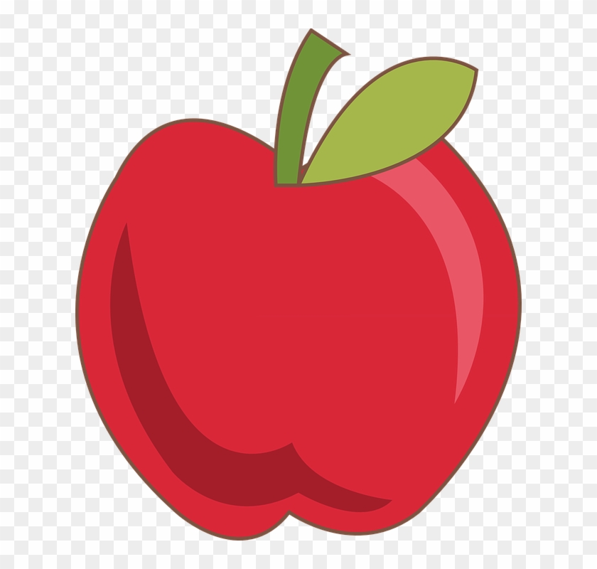 Free Free 166 Silhouette Snow White Apple Svg SVG PNG EPS DXF File