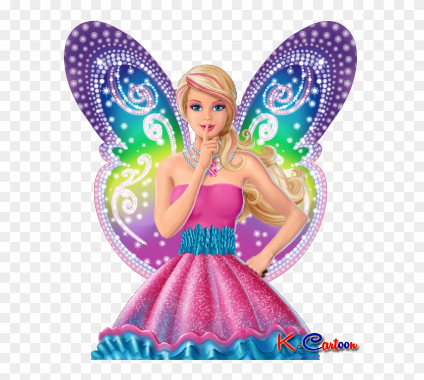 barbie cartoon full hd