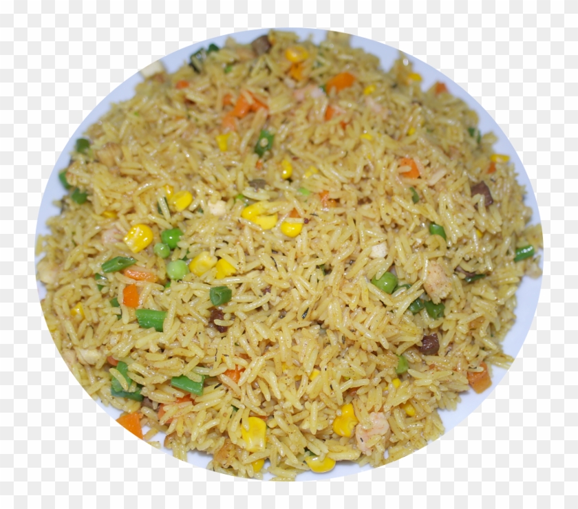 Chicken Fried Rice Png, Transparent Png - 740x660(#295202 ...