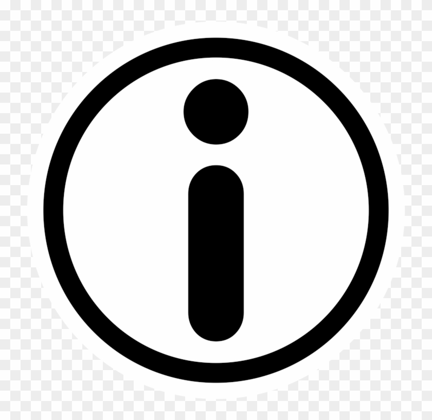 Exclamation Mark Computer Icons Interjection Symbol - Dont Drink And ...