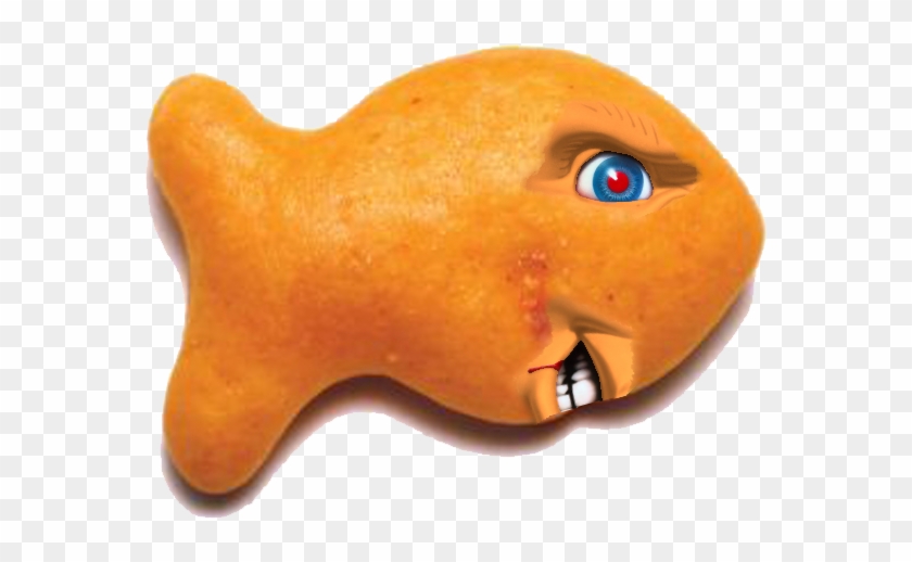 630 X 489 9 Goldfish Cracker No Background Hd Png Download 630x489 296890 Pngfind