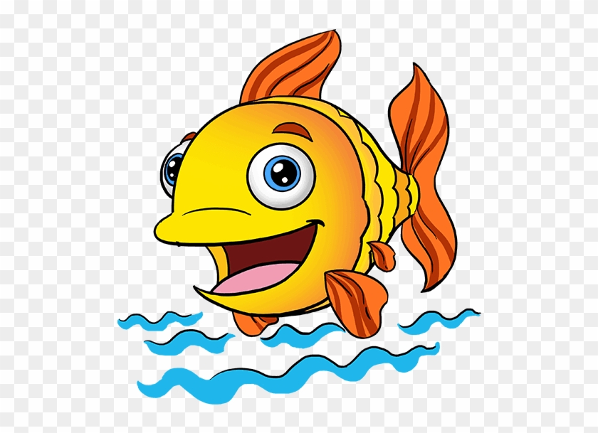 Cartoon Fish Images Hd Unique Fish Photo