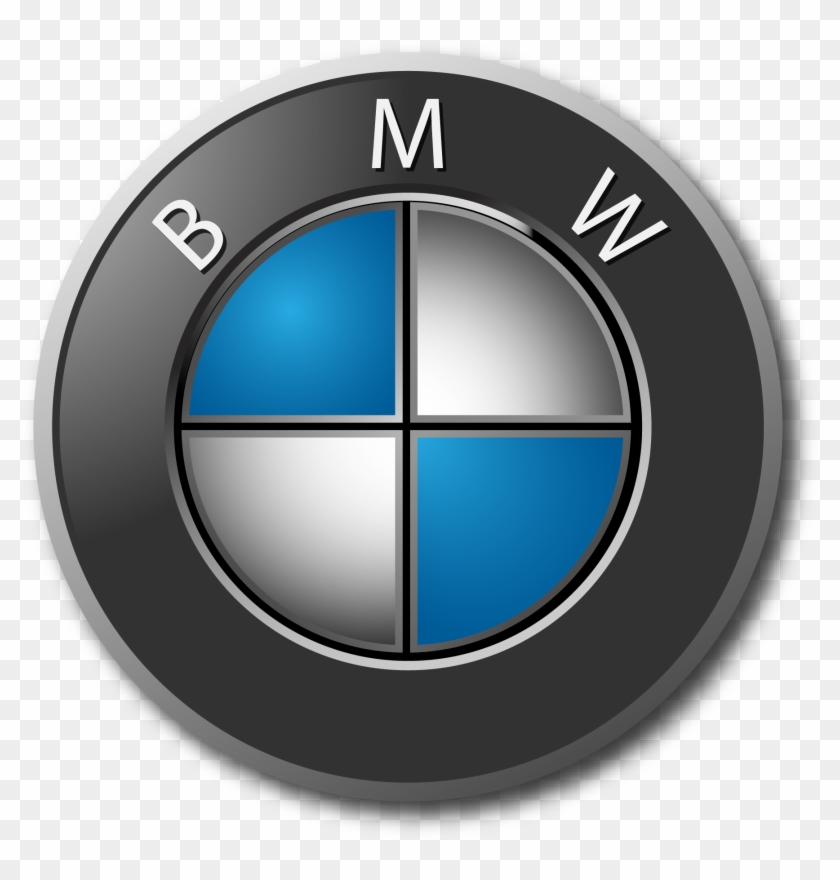 Bmw Logo Png Transparent - Bmw Sheer Driving Pleasure Ai PNG Image With  Transparent Background | TOPpng