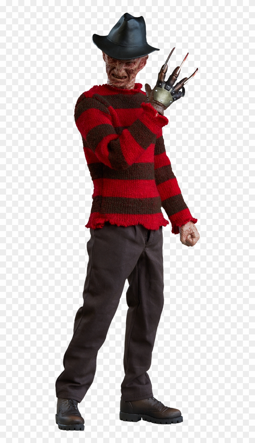 Freddy Krueger png download - 800*668 - Free Transparent King Of