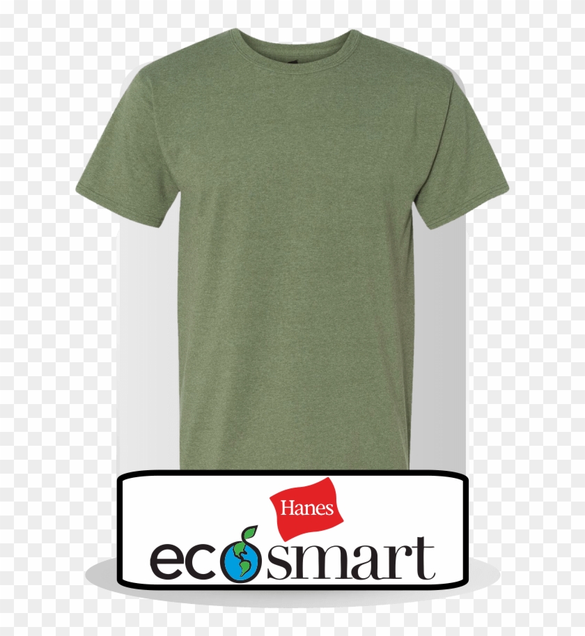 hanes screen printing