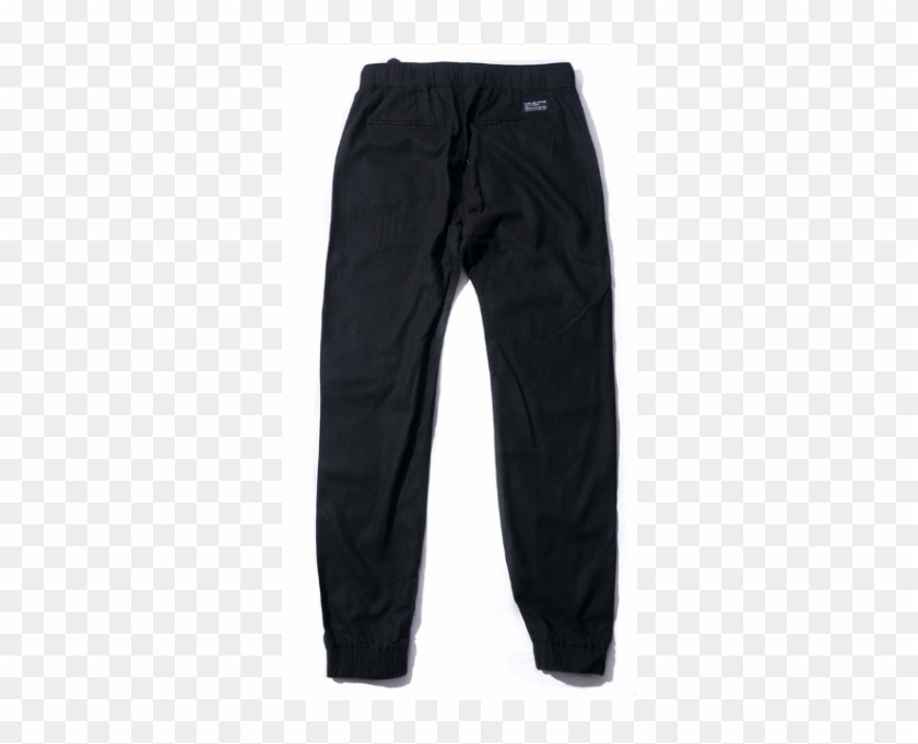 plain track pants