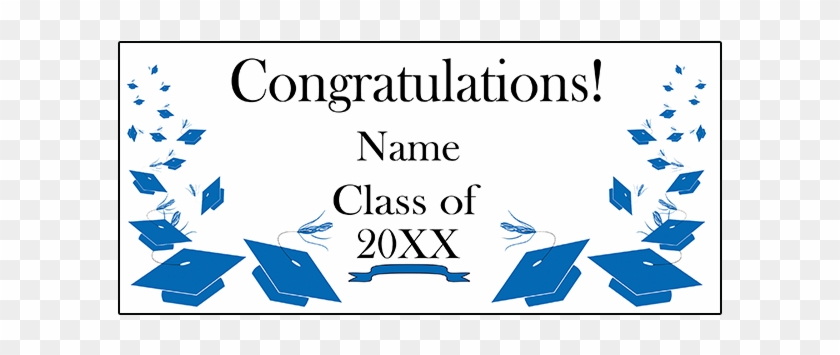 Personalized Blue Mortarboard Banner Party Supplies Graphic Design Hd Png Download 630x630 Pngfind Personalized Blue Mortarboard Banner Party Supplies Graphic Design Hd Png Download 630x630 Pngfind