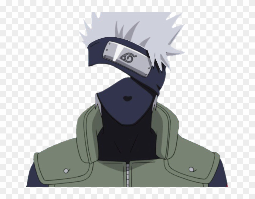 kakashi hatake Projeto 21571069 Vetor no Vecteezy