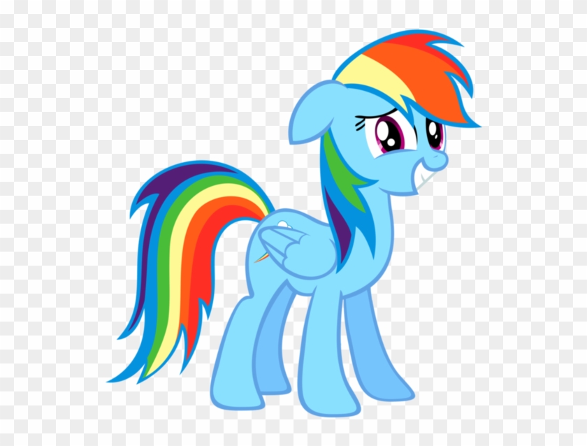 Tickle Rainbow Dash Belly Faster Mlp Rainbow Dash Embarrassed
