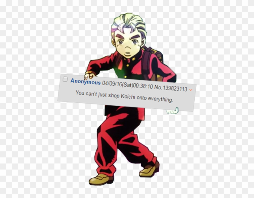 Just Try And Stop Me Jojo Part 5 Memes Hd Png Download 600x600 Pngfind
