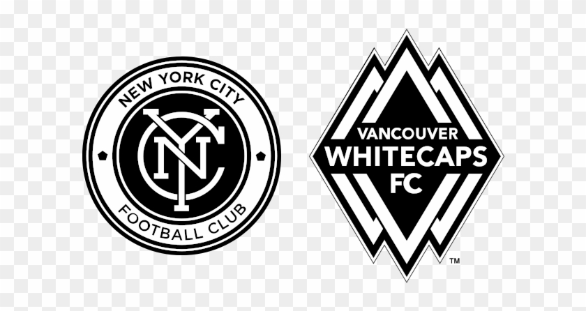 whitecaps logo