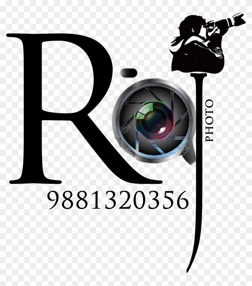 Raj Photo Digital Colour Lab Raj Photography Logo Png Hd Transparent Png 1812x1980 Pngfind