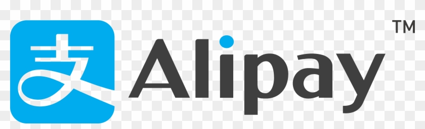 Alipay Logo Alipay Logo Png Transparent Png 6113x1573 2913427 Pngfind