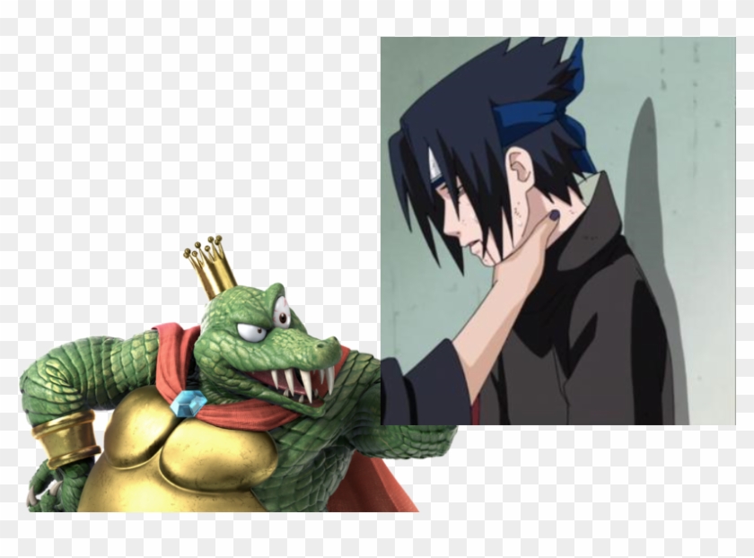 naruto sasuke nerf