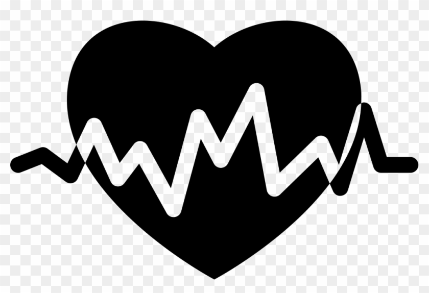 fast heartbeat clipart