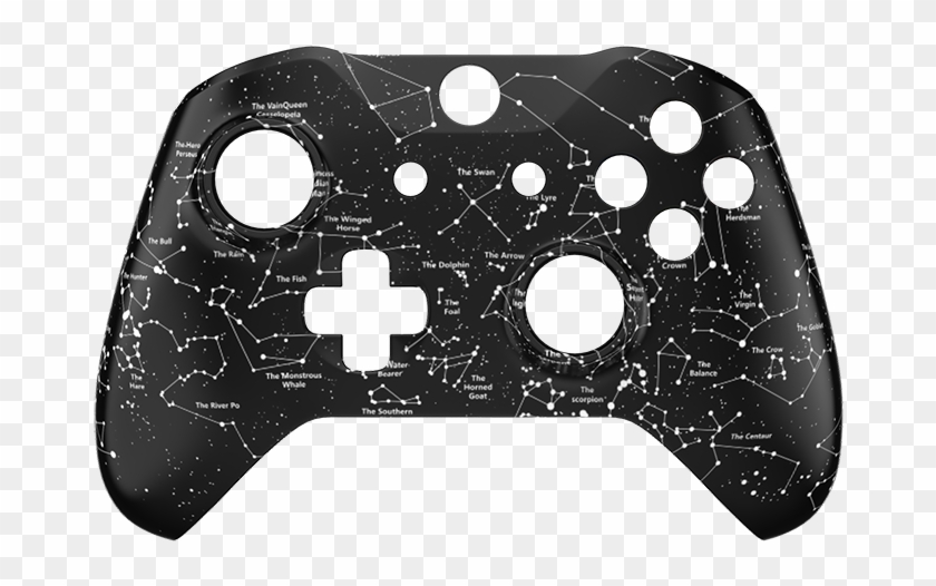 Constellation Controle Xbox One Red Dead Redemption 2 Hd Png
