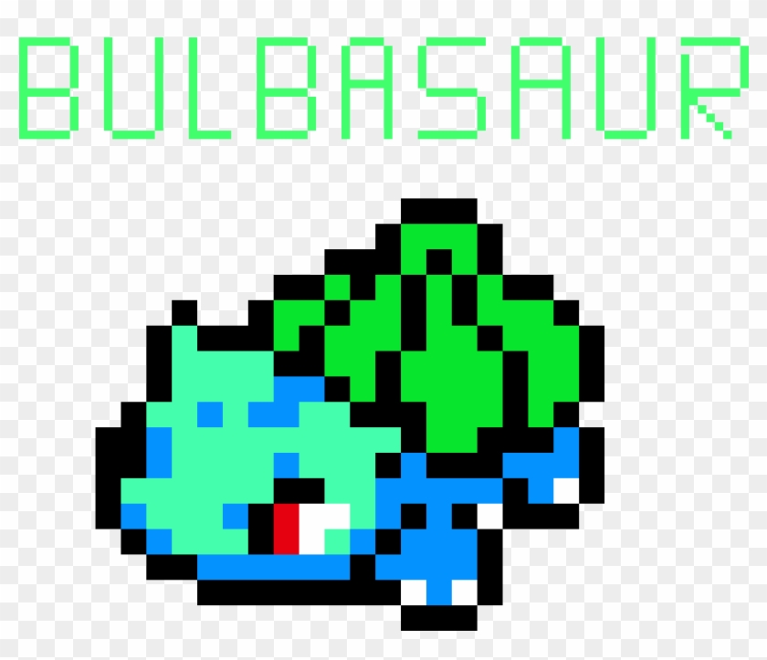 Shiny Bulbasaur by GamingGirl - Pixilart