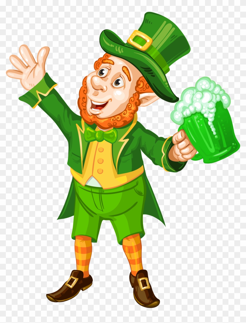 st patricks day beer crawl