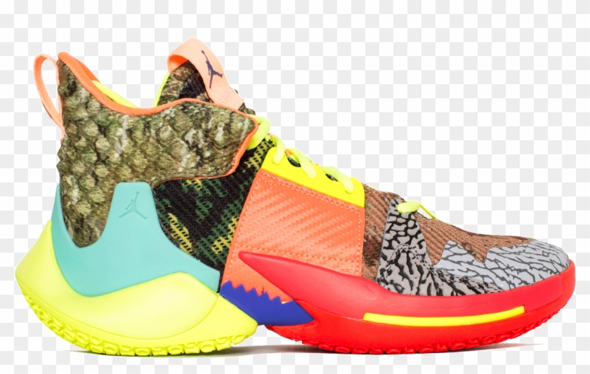 nike why not zero 2.0