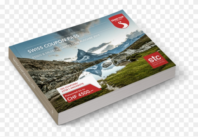 Swiss Coupon Pass De - Digital Swiss Coupon Pass, HD Png Download ...
