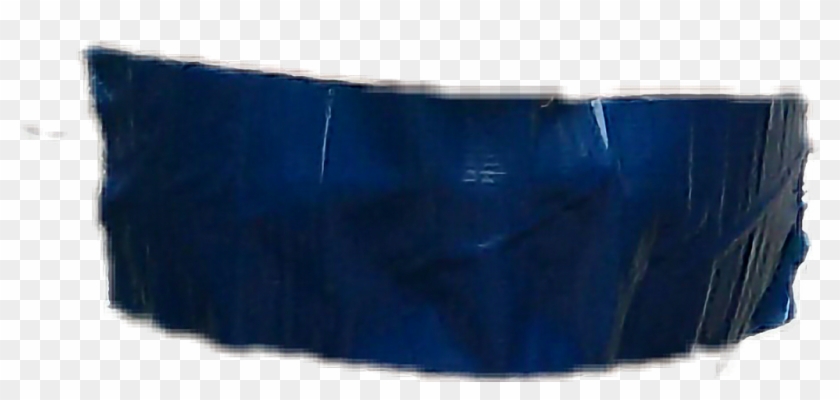#ducttape #mouthcover #piece Piece Of Duct Tape #gag - Tarpaulin, HD