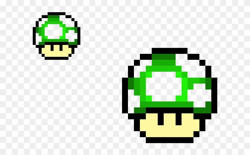 Mario Mushroom Pixel Mario Mushroom Gif Hd Png Download 730x560 2941061 Pngfind - mega mushroom roblox