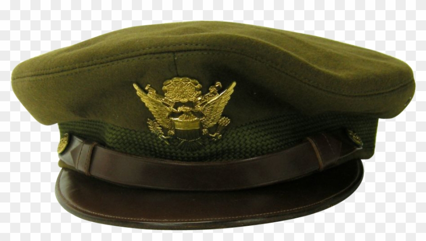 Army Hat Transparent Background, Png 