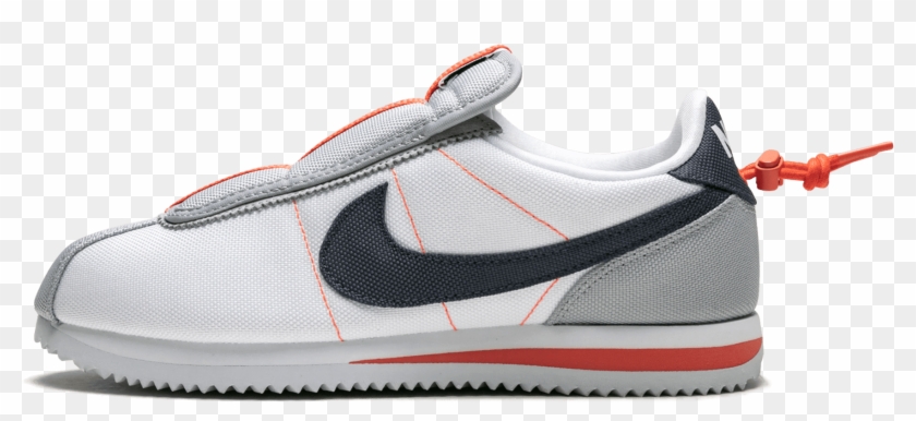 cortez kenny slip on