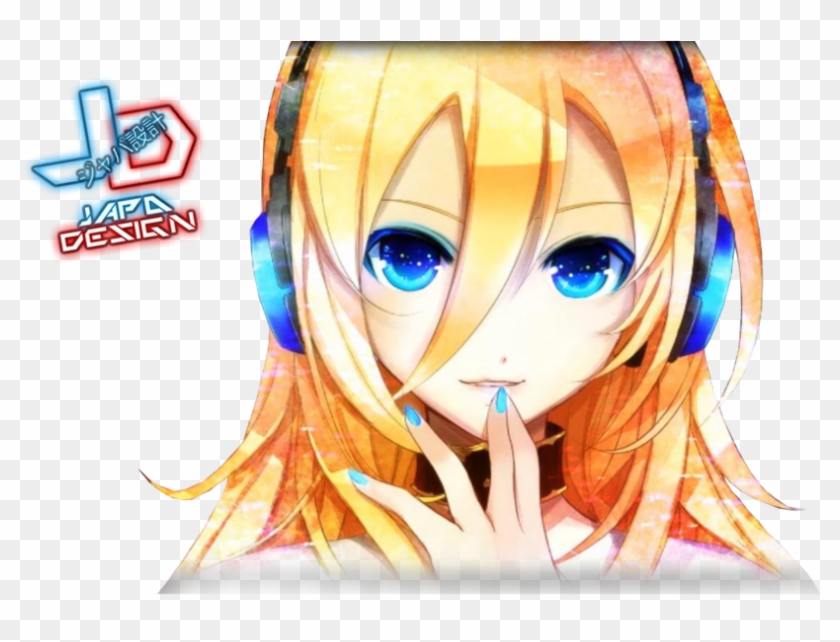 Anime Girl Clipart Headphone - Nightcore People, HD Png Download - 1024x576(#2942652) - PngFind Anime Girl Clipart Headphone - Nightcore People, HD Png Download - 1024x576(#2942652) - PngFind