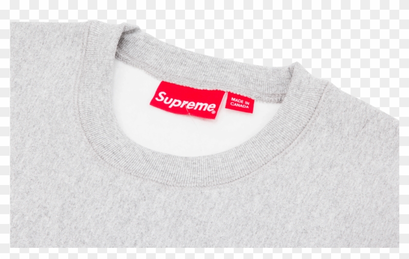 Logo Transparent Supreme Box Png Roblox