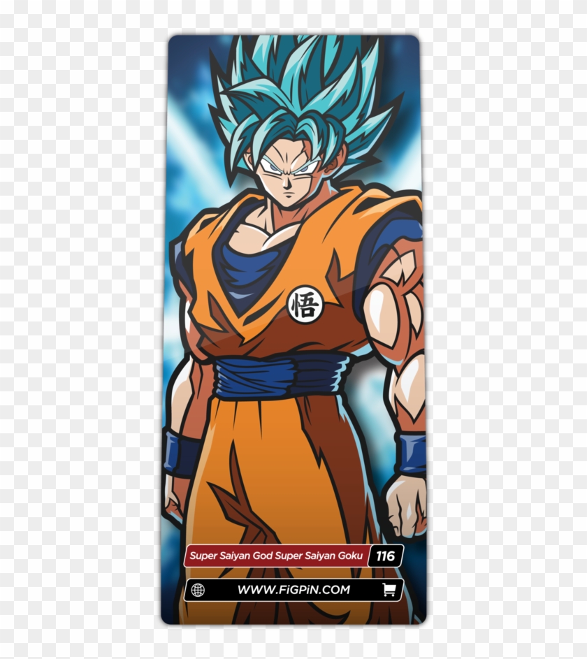 Goku (Super Saiyan), Dragon Ball FighterZ Wiki