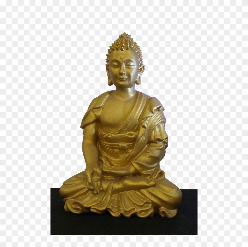 Gautama Buddha, HD Png Download - 498x756(#2947212) - PngFind