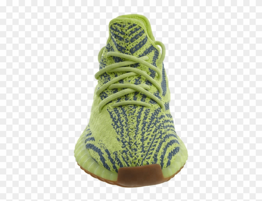 yeezy boost v2 semi frozen