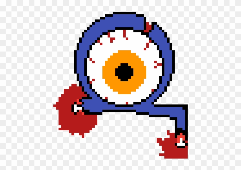 Random Image From User - Septic Sam Pixel Art, HD Png Download ...