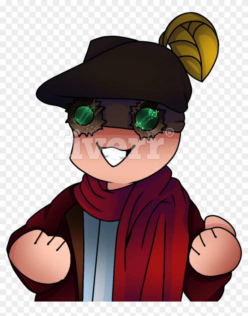 Draw Your Roblox Avatar Dazzlepaint Png Roblox Character Cartoon - drawing roblox avatar art