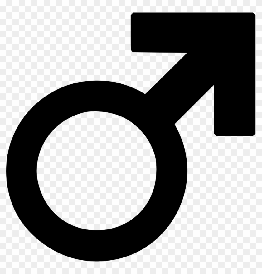 Male Symbol Png, Transparent Png - 981x982(#2951228) - PngFind