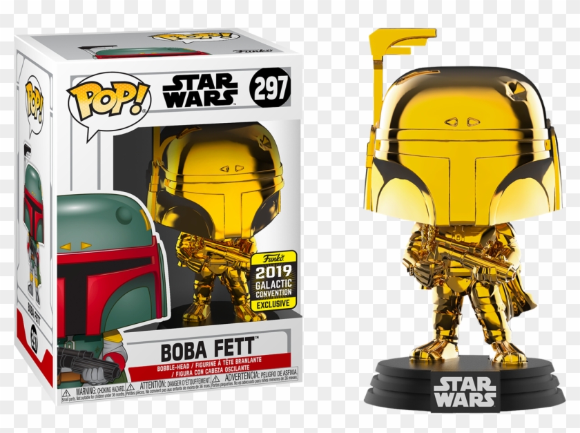 star wars celebration funko pop